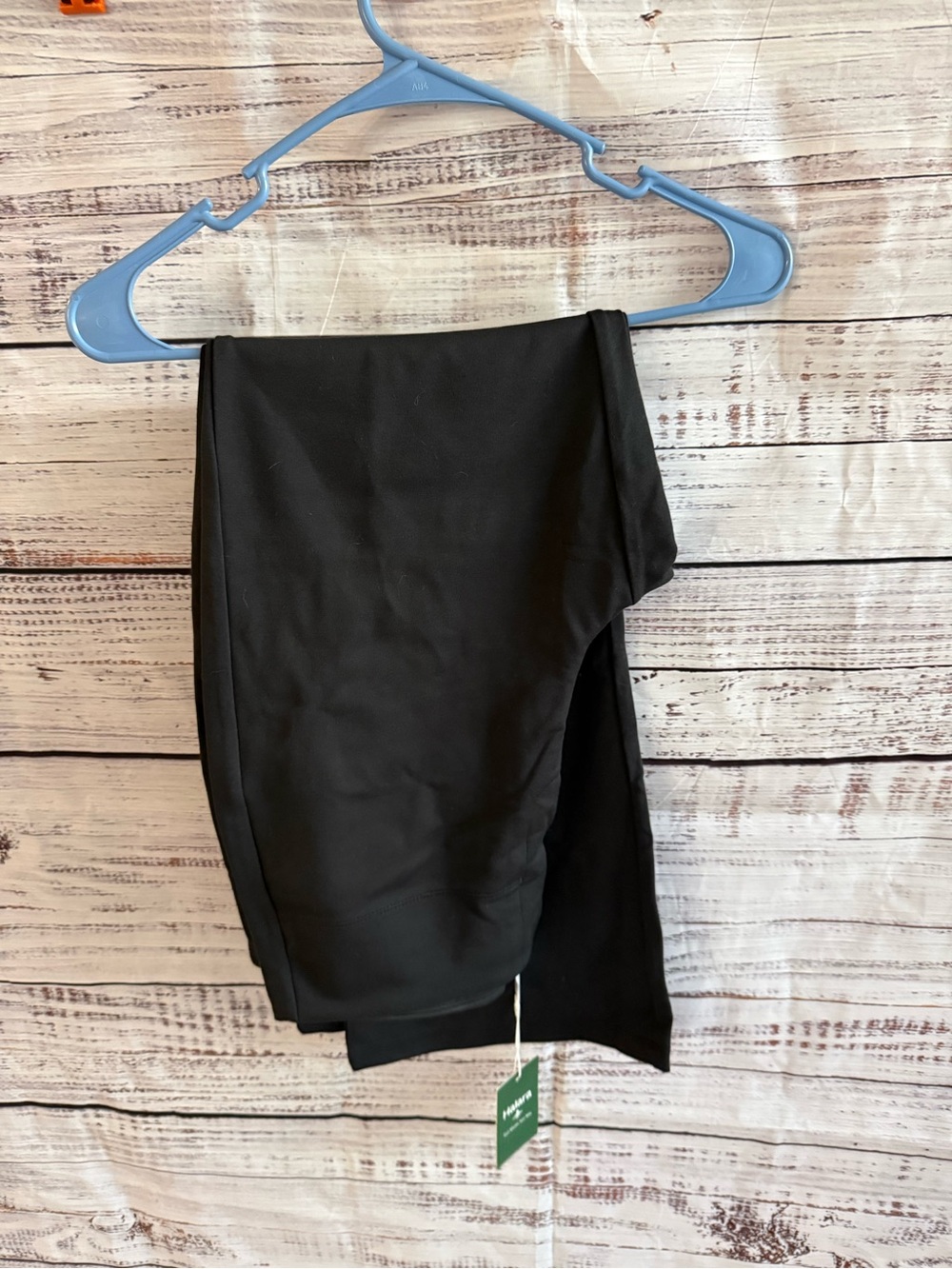 Halara Flex™ High Waisted Back Side Pocket Slight Flare Work Pants